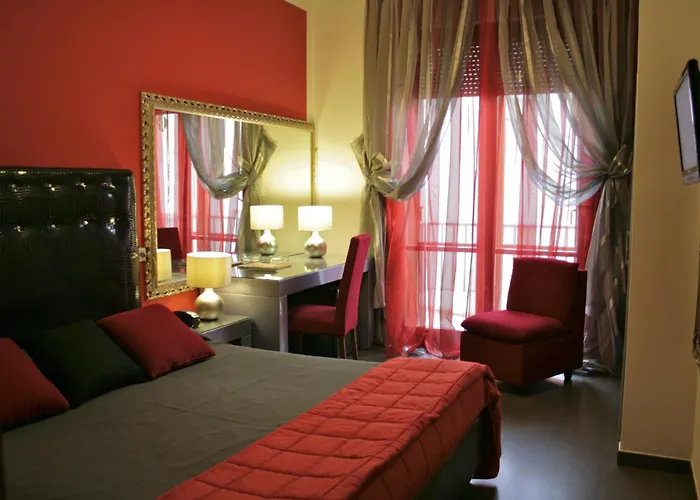 Hotel Continentale