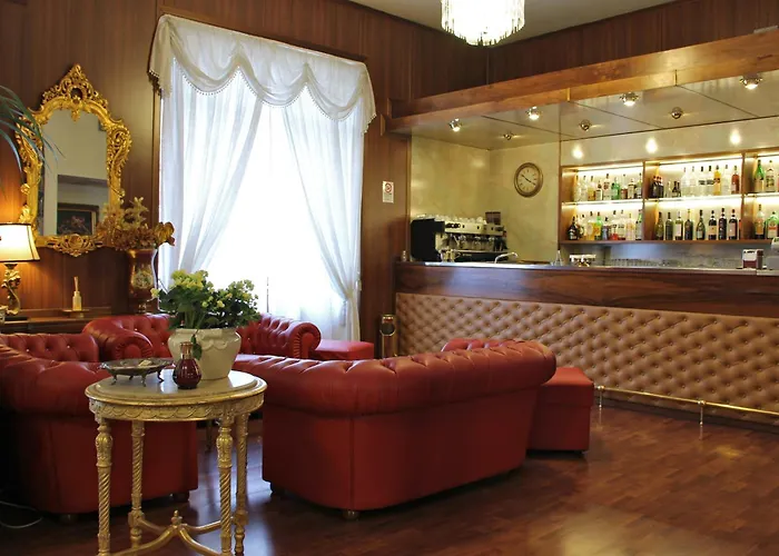 Hotel Continentale