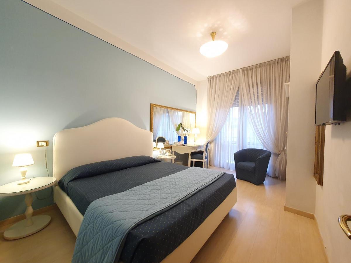 Hotel Continentale Arezzo