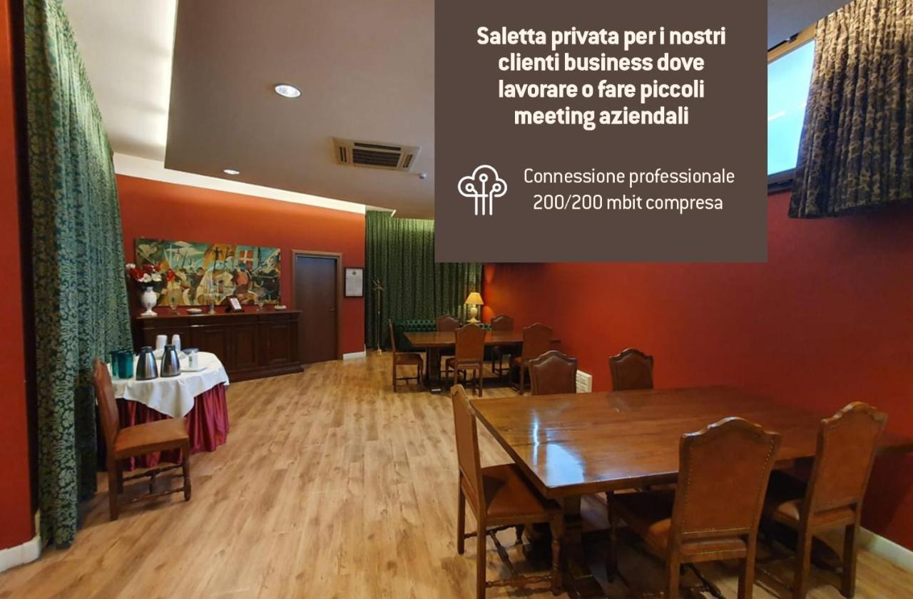 Continentale Hotel 4*