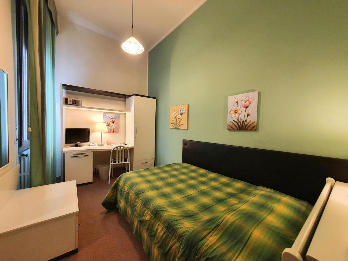 Continentale 4* Arezzo