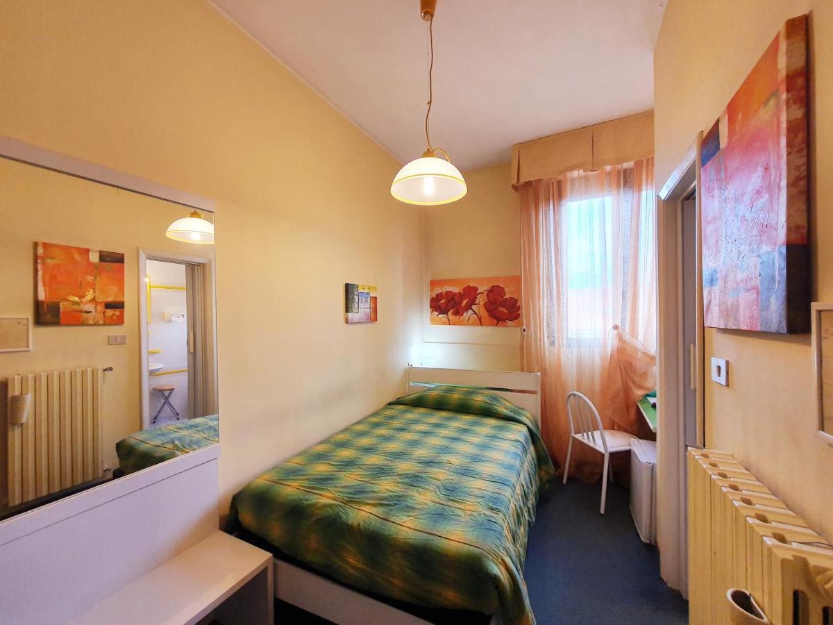 Continentale Hotel