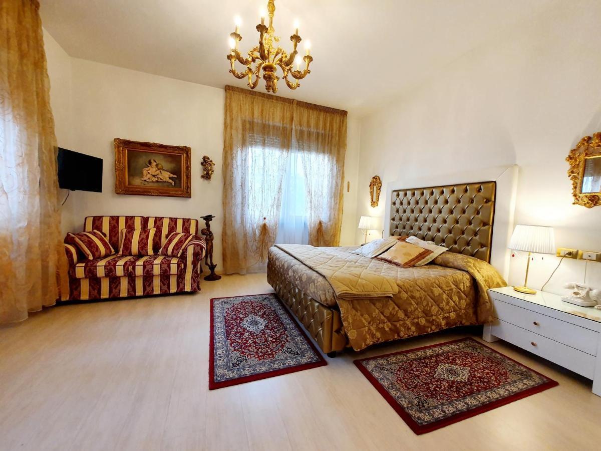 Continentale Arezzo