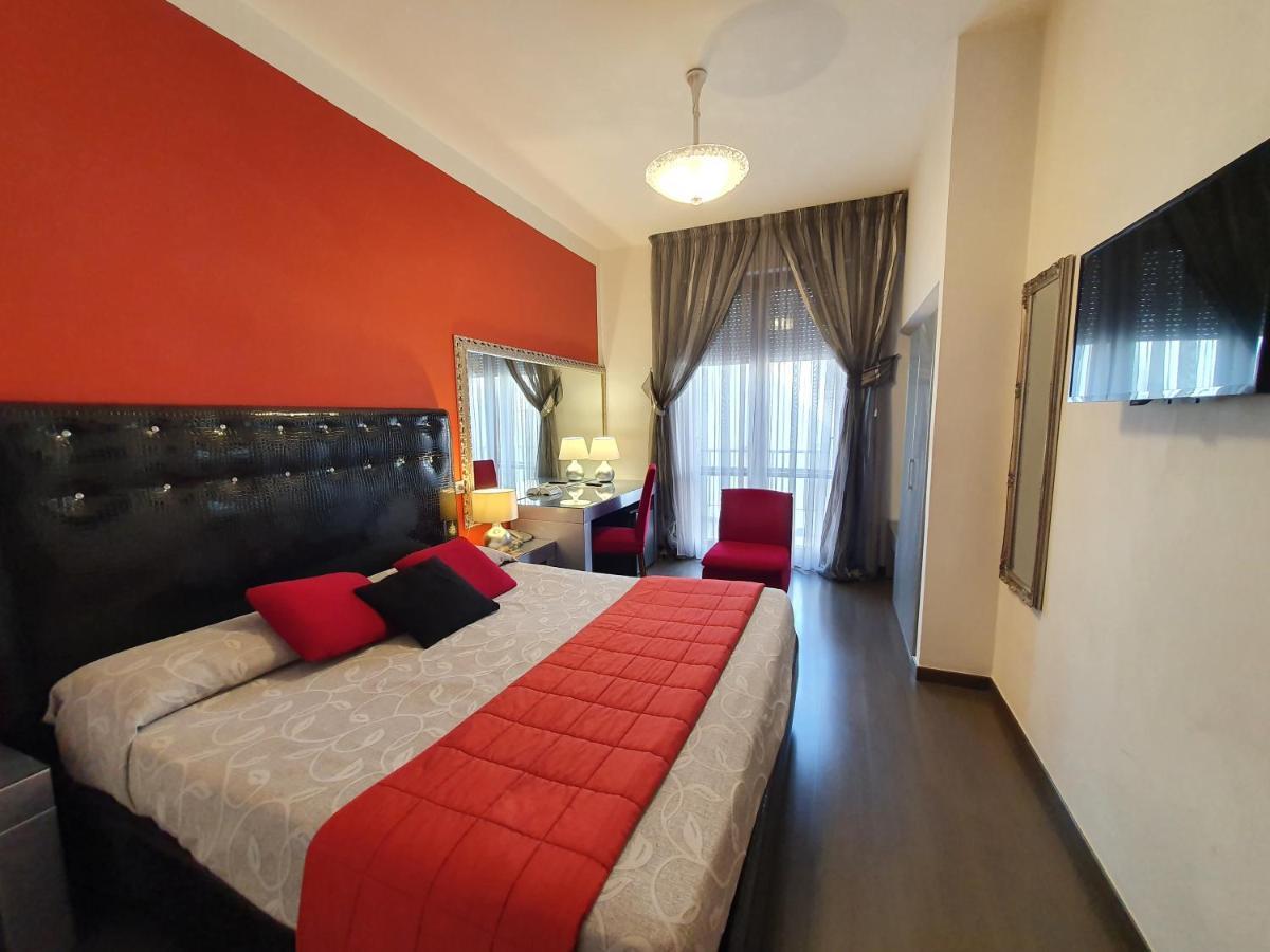 Continentale 4*