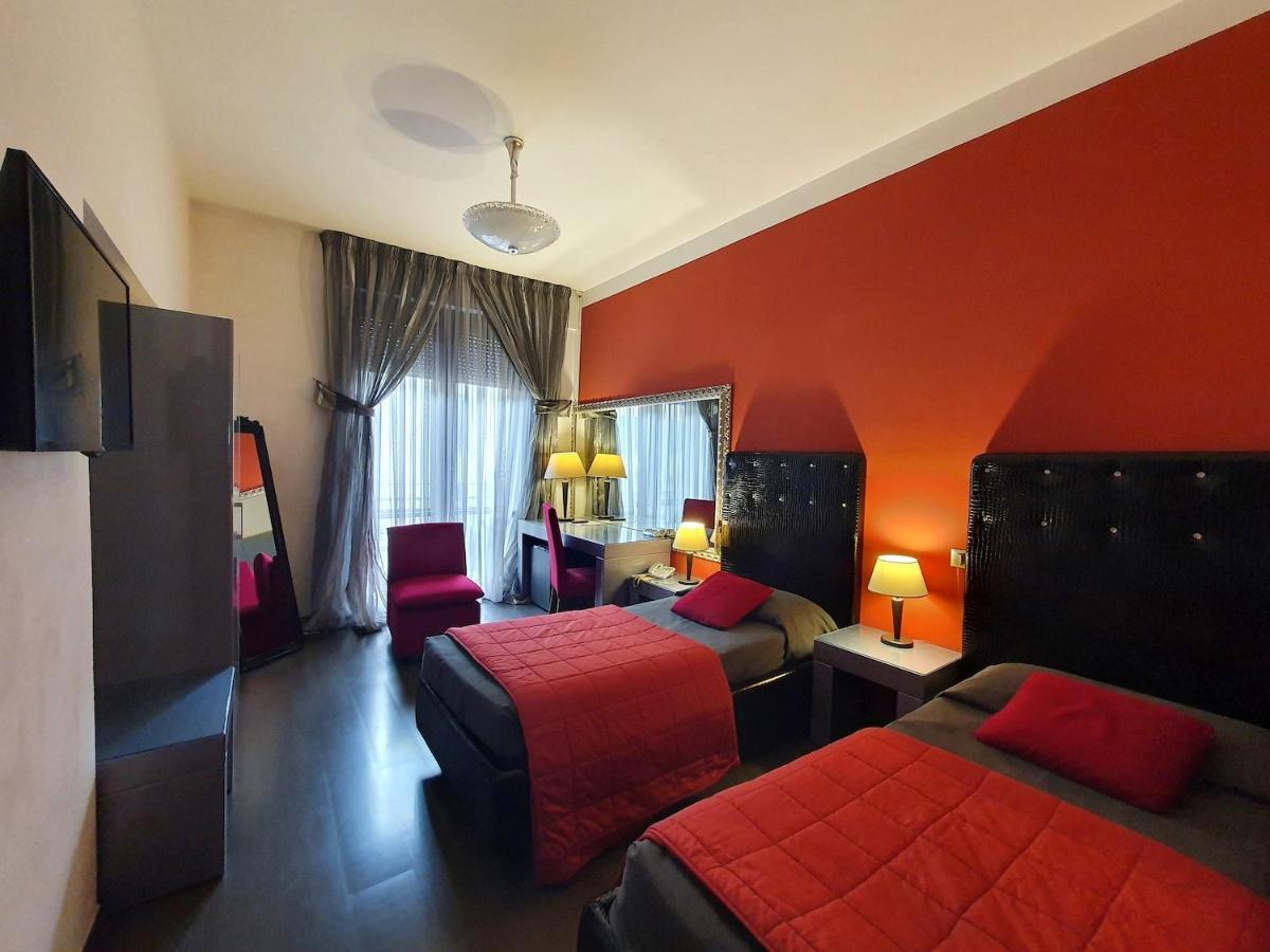 Continentale 4*