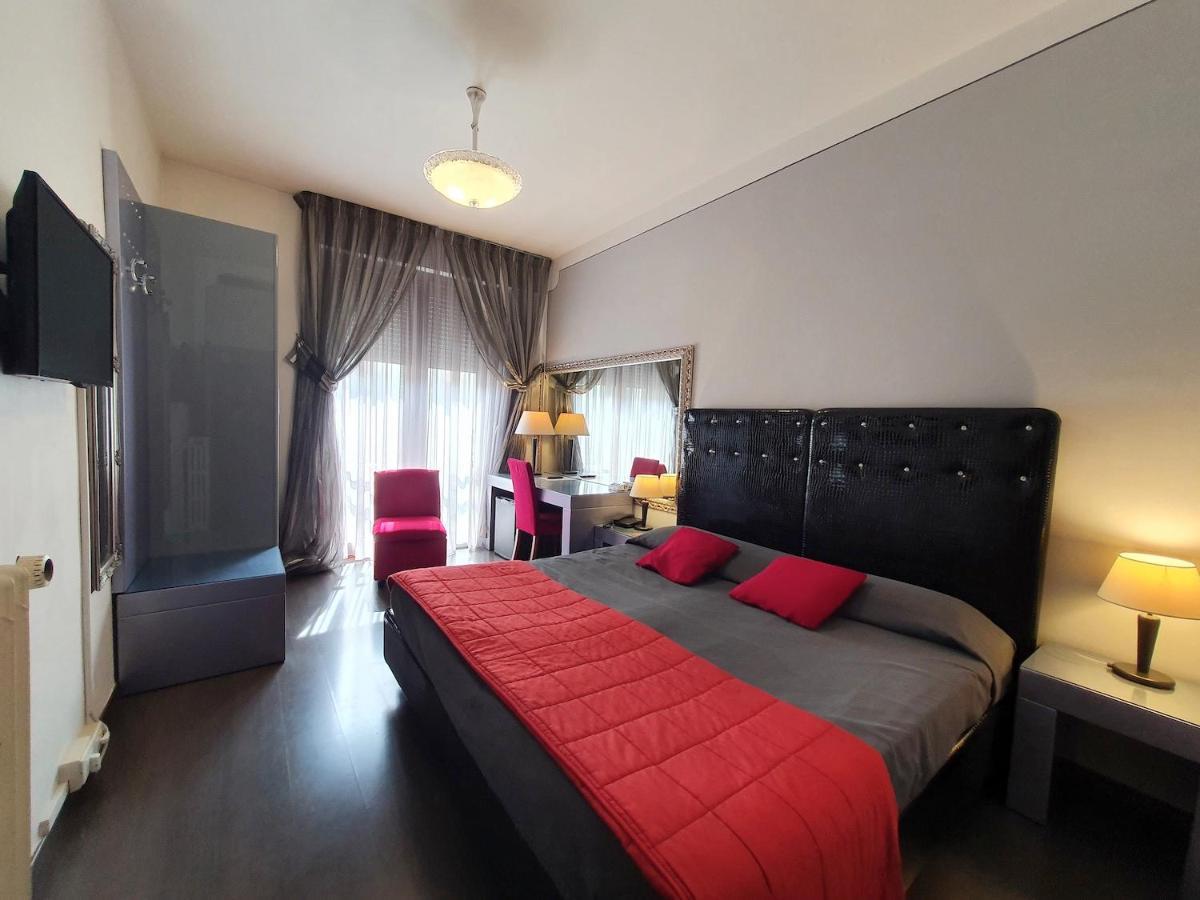 Continentale Hotel