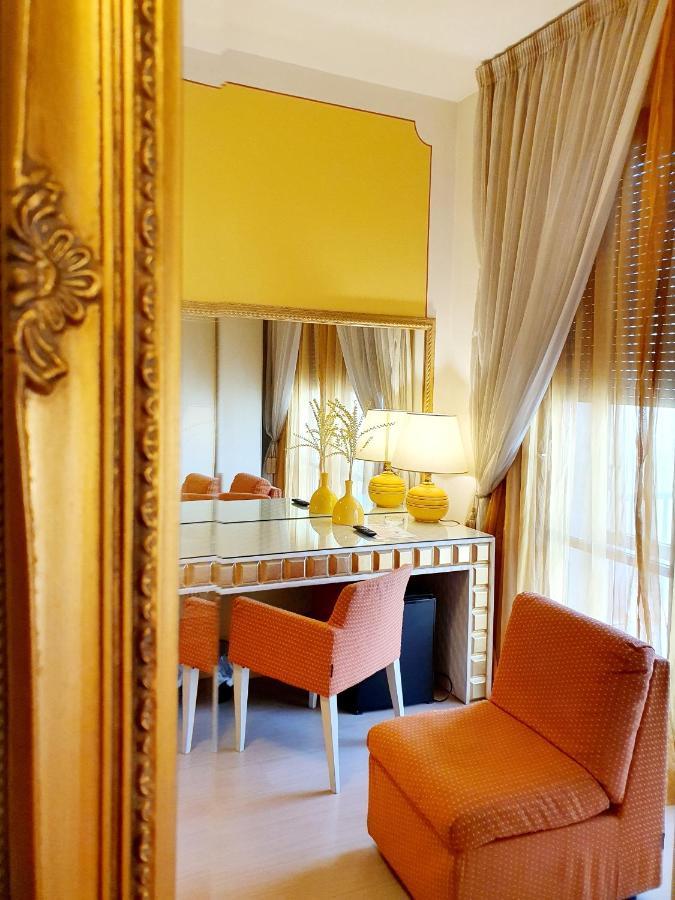 Continentale 4*