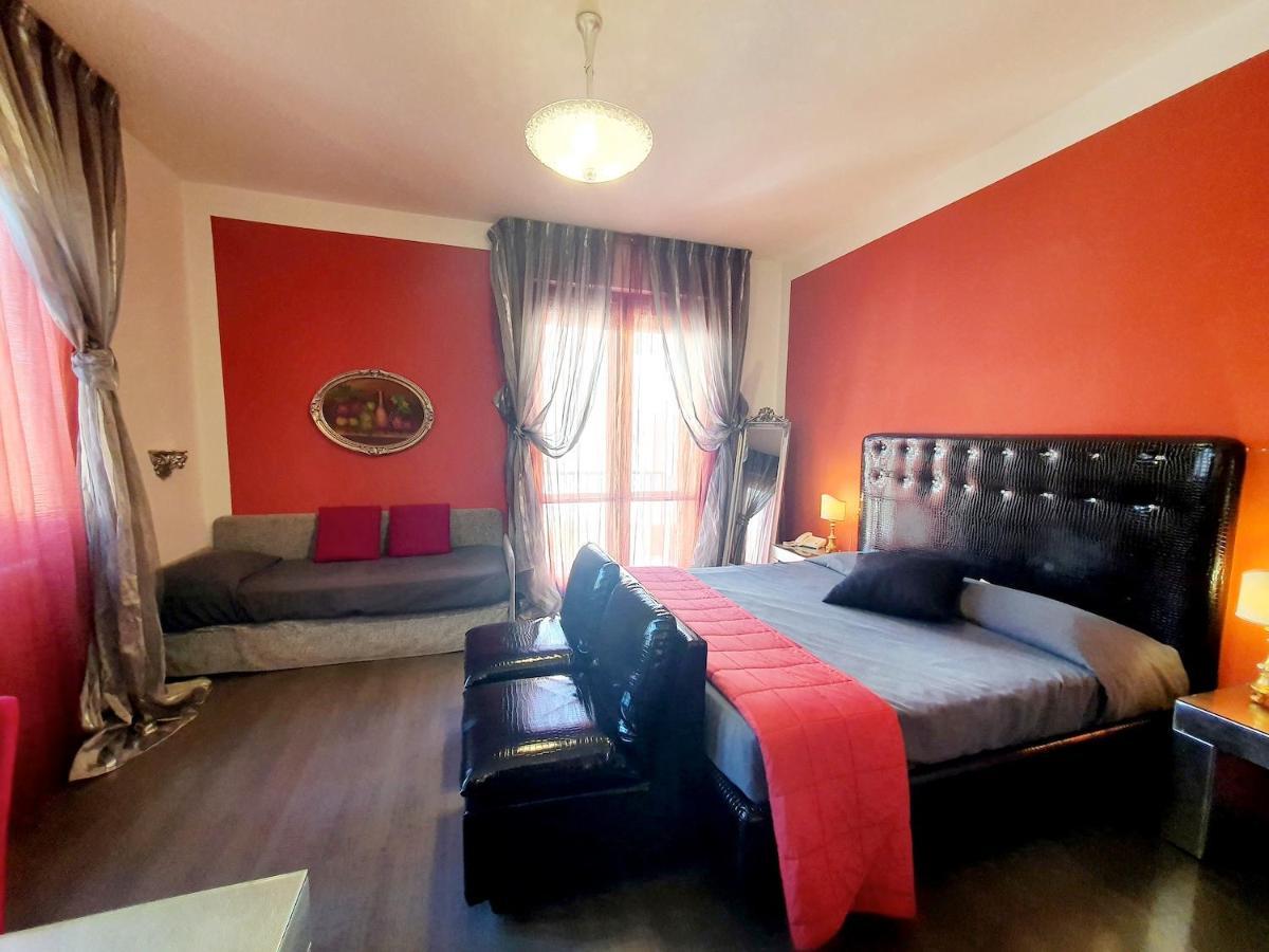 Continentale Hotel Arezzo