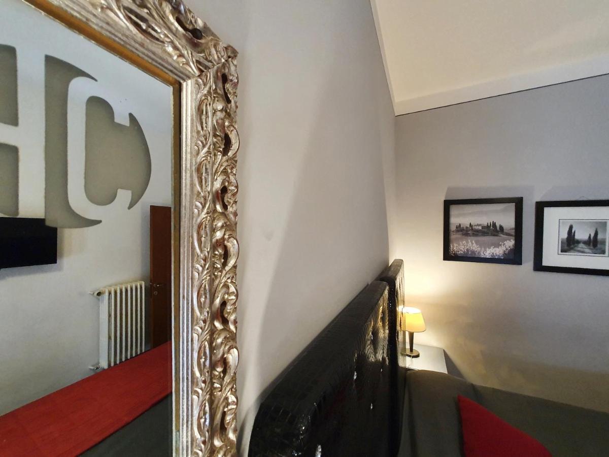 Continentale 4* Arezzo