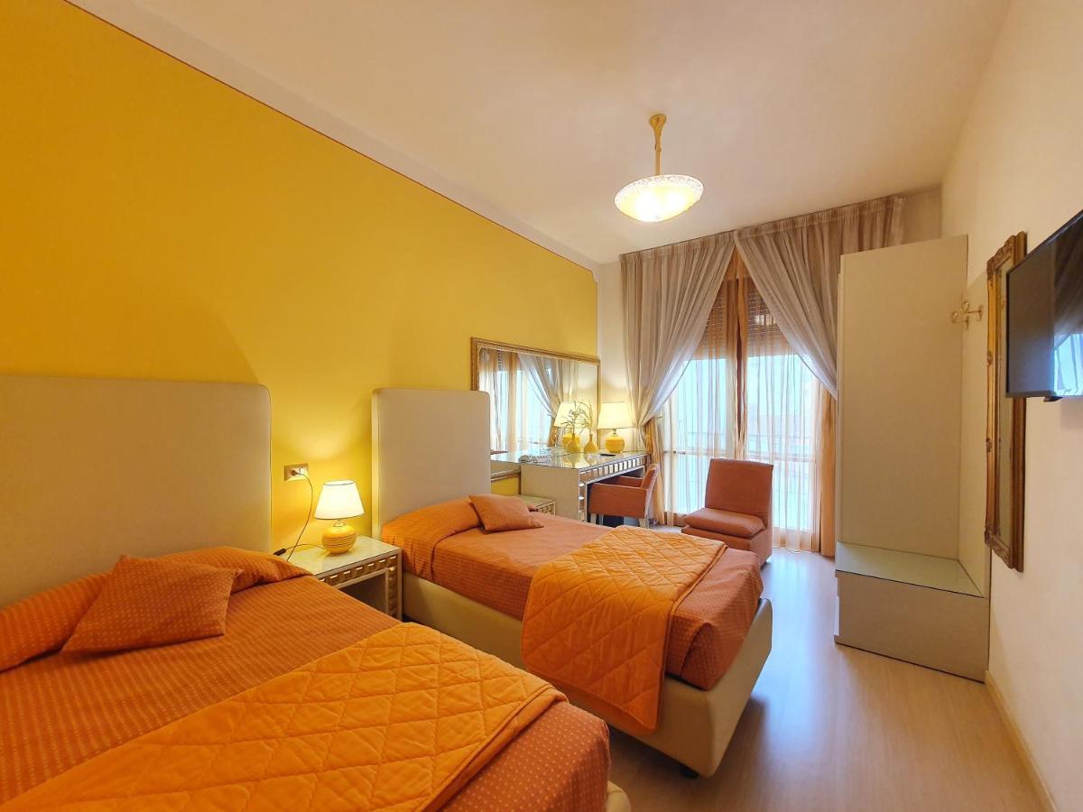 Continentale Hotel