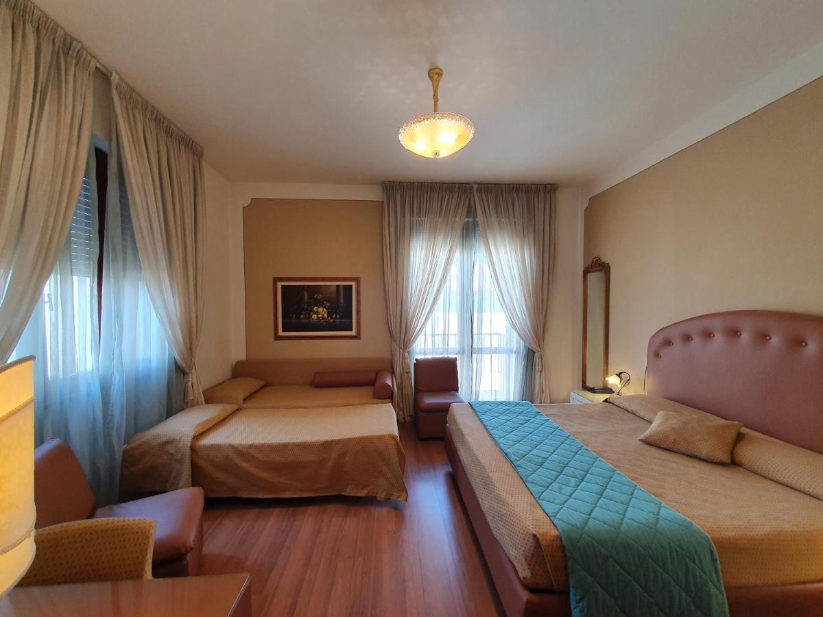 Hotel Continentale