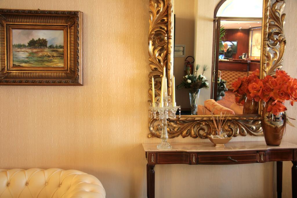 Hotel Continentale