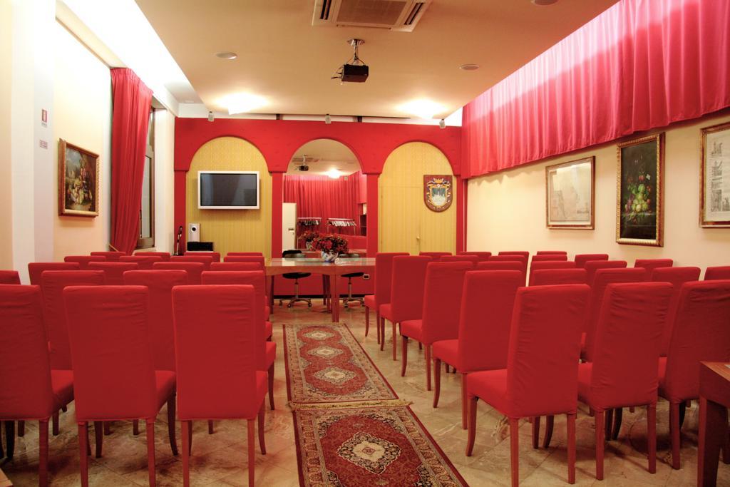 Continentale 4*