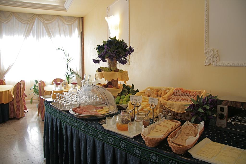 Continentale 4* Arezzo