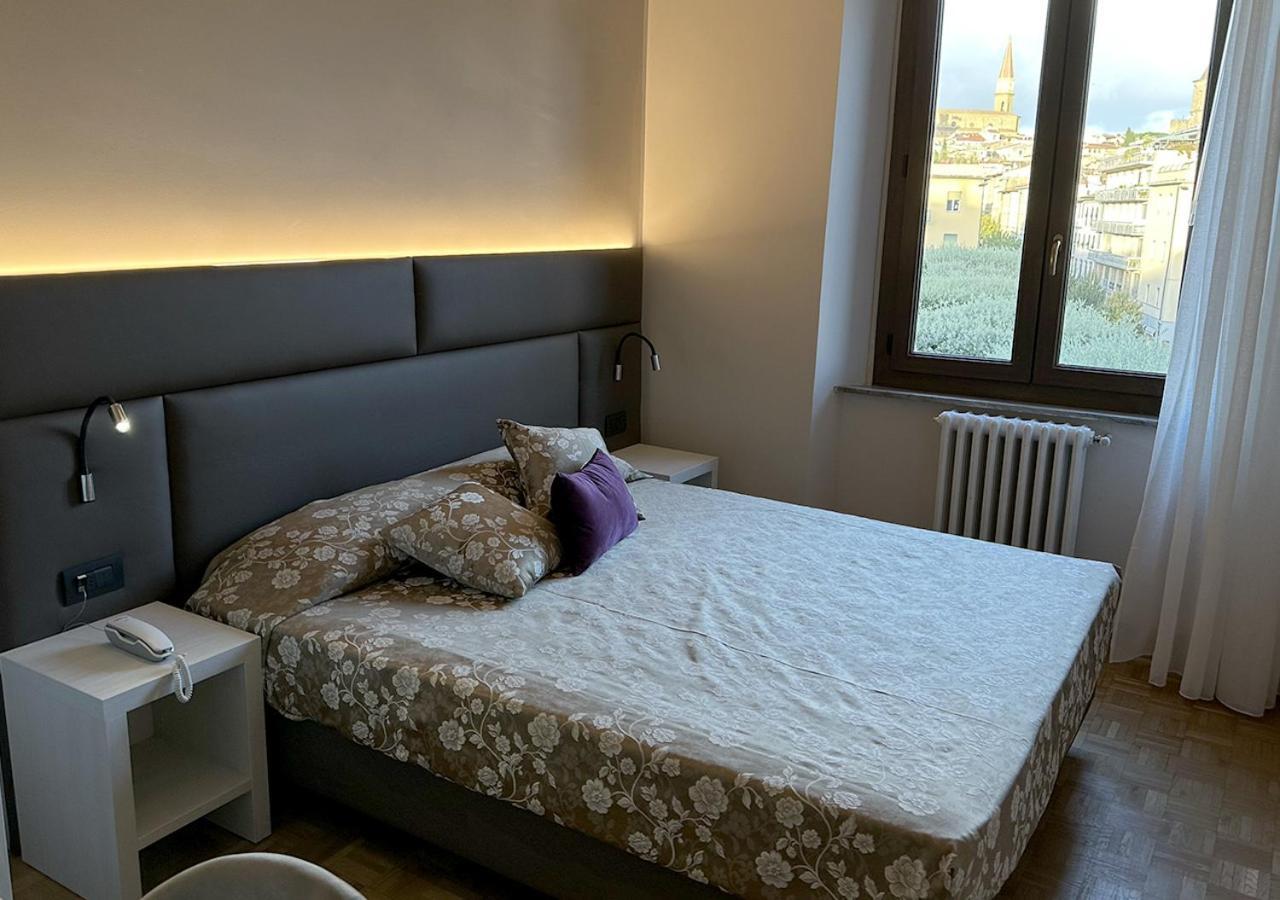 Continentale 4* Arezzo