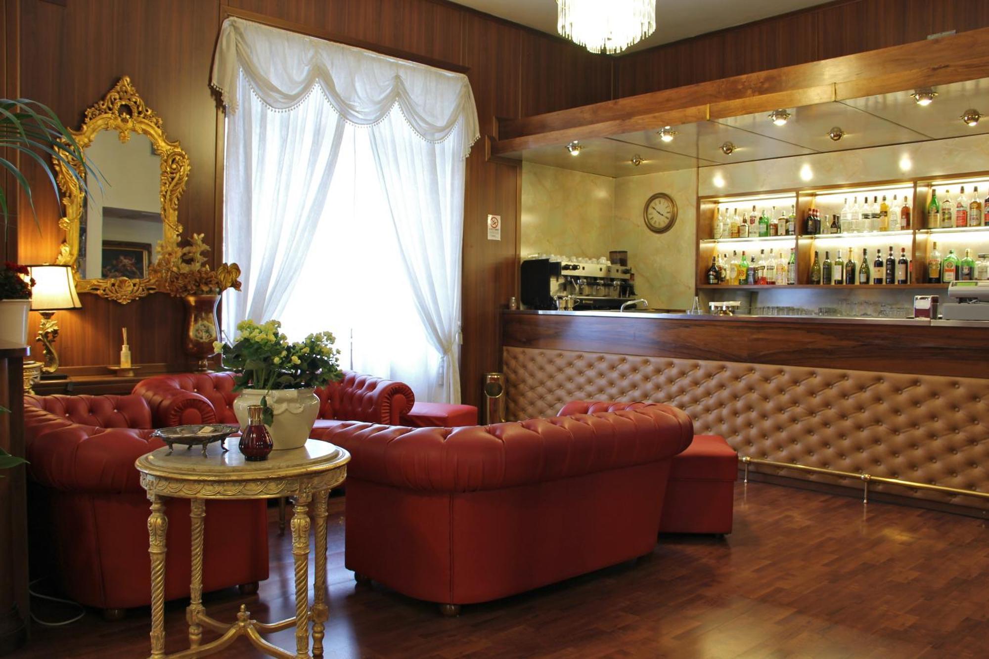Hotel Continentale Arezzo