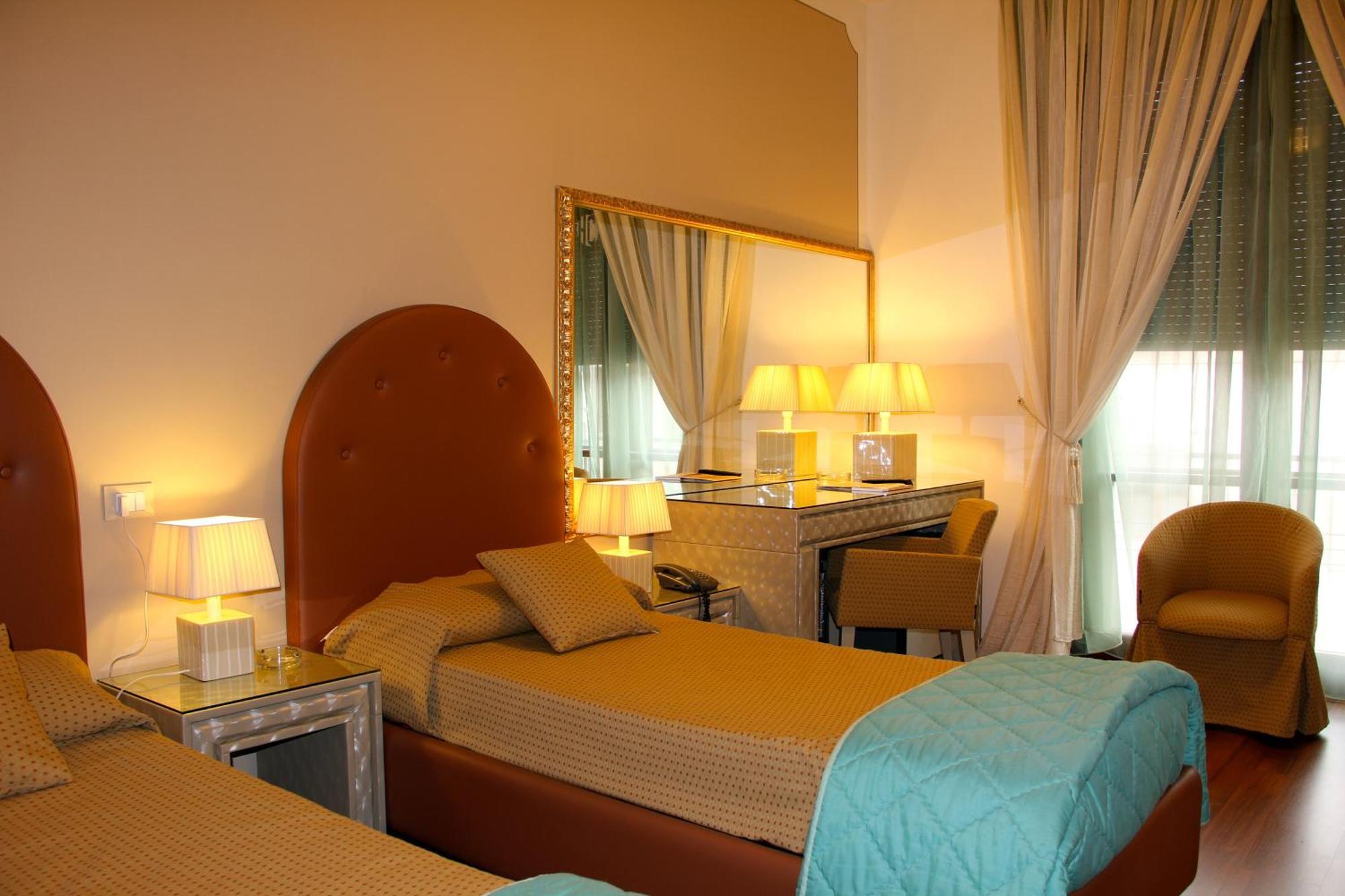 Hotel Continentale