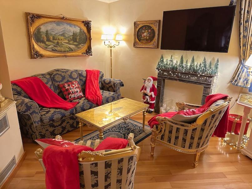 Continentale Hotel Arezzo