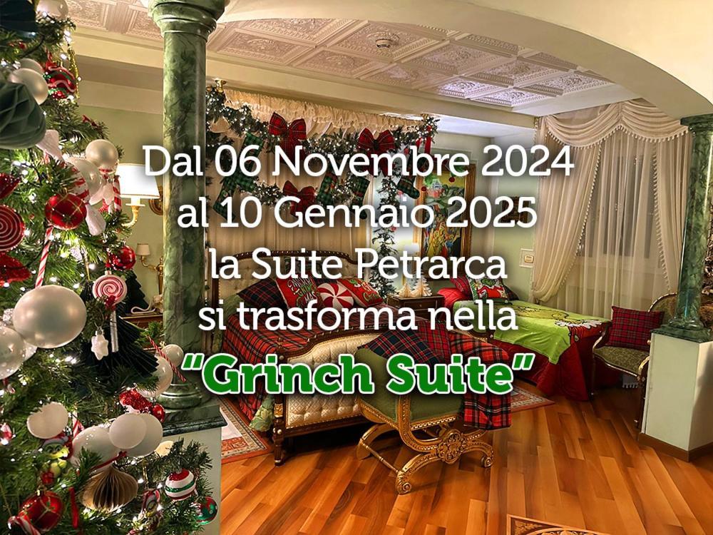 Continentale 4* Arezzo