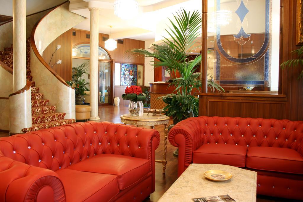 Continentale 4* Arezzo